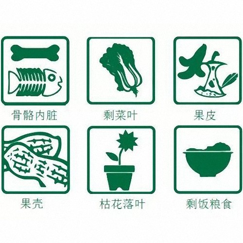 餐廚廢棄物收集